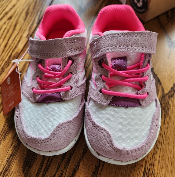 {Merrell} Barestep Sneakers - Picture 2 of 6